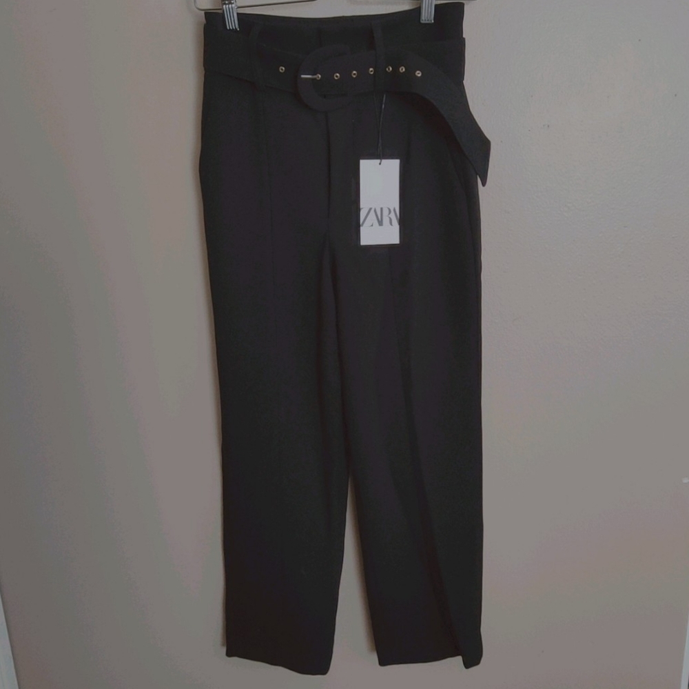 Zara trouser